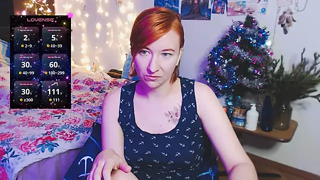 Snapshot of licentia__poetica chatting on 01.04.25 licentia  poetica online show from 01.04.25