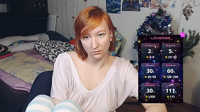 Snapshot of licentia__poetica chatting on 01.16.25 licentia  poetica online show from 01.16.25