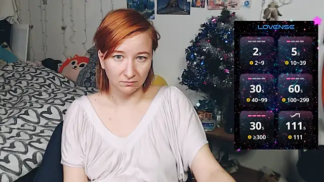 Snapshot of licentia__poetica chatting on 01.26.25 licentia  poetica online show from 01.26.25