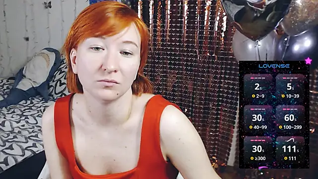 Snapshot of licentia__poetica chatting on 02.15.25 licentia  poetica online show from 02.15.25