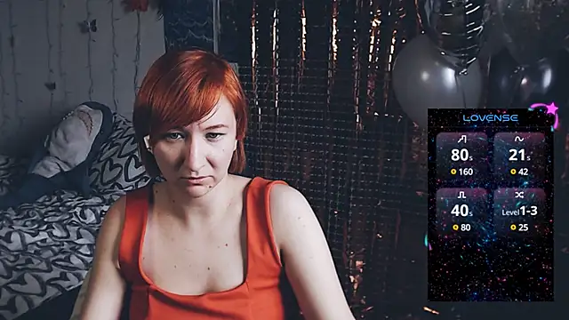 Snapshot of licentia__poetica chatting on 02.15.25 licentia  poetica online show from 02.15.25