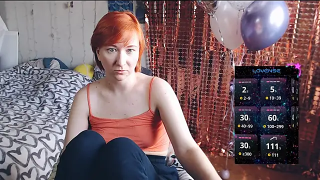 Snapshot of licentia__poetica chatting on 02.18.25 licentia  poetica online show from 02.18.25