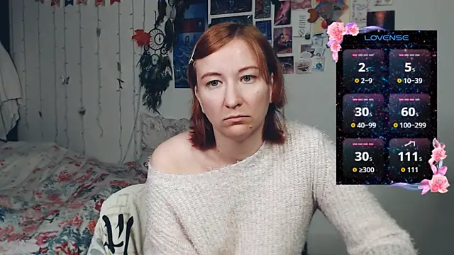 Snapshot of licentia__poetica chatting on 09.12.25 licentia  poetica online show from 09.12.25