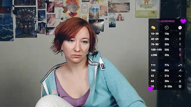 licentia  poetica online show from 03.08.26