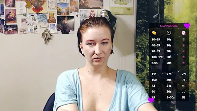 licentia  poetica online show from 03.29.26