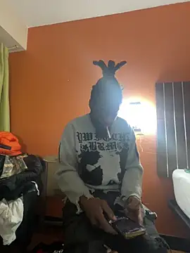 Mrbbc803 online show from 12.21.24