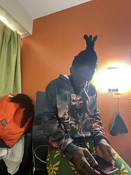 Mrbbc803 online show from 12.22.24