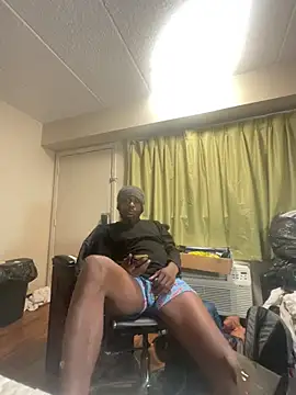 Mrbbc803 online show from 12.31.24