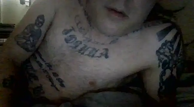 demonsemen1980 online show from 12.14.24