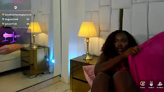 Snapshot of sofia_samuels chatting on 01.02.25 sofia samuels online show from 01.02.25