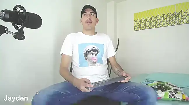 Snapshot of jayydenandjacob chatting on 01.11.25 jayydenandjacob online show from 01.11.25