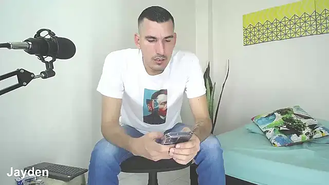 Snapshot of jayydenandjacob chatting on 01.22.25 jayydenandjacob online show from 01.22.25