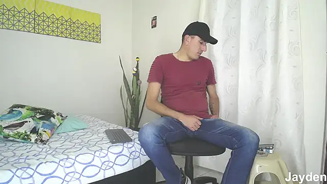 Snapshot of jayydenandjacob chatting on 02.27.25 jayydenandjacob online show from 02.27.25