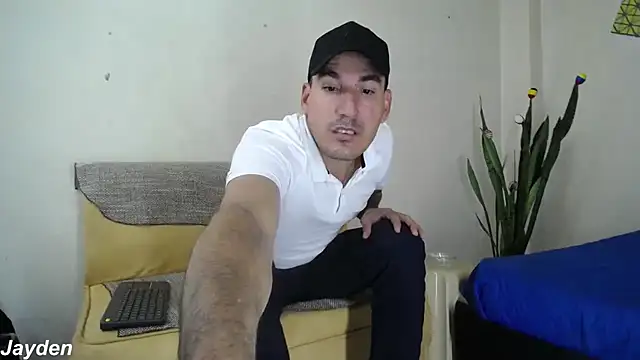 jayydenandjacob online show from 11.03.25