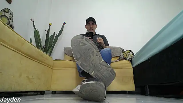 jayydenandjacob online show from 12.16.25