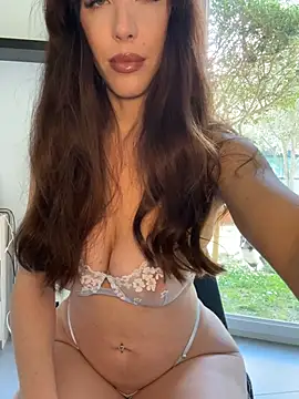 Eyline online show from 03.20.26