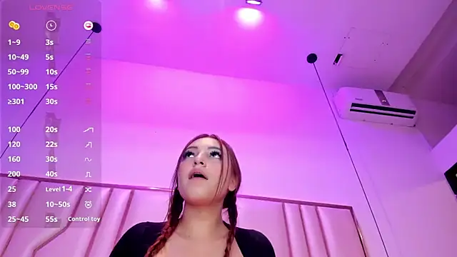 CintyaLeiner online show from 02.28.25