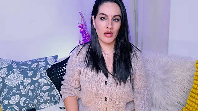 Pamela Rosal online show from 10.01.25