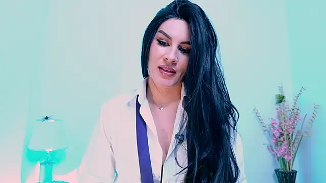 Pamela Rosal online show from 11.25.25