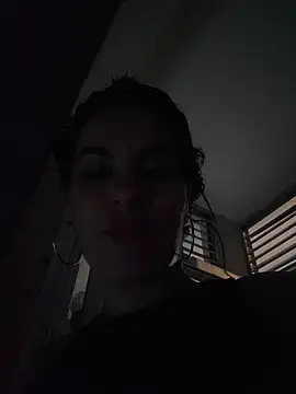 Pamela Rosal online show from 12.21.25