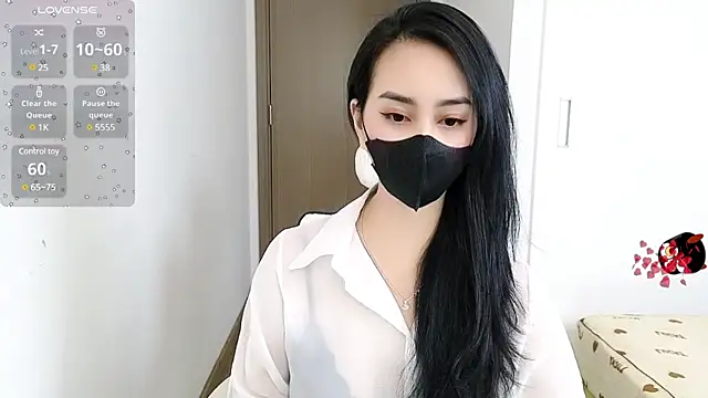 -----Sue----- online show from 03.08.25