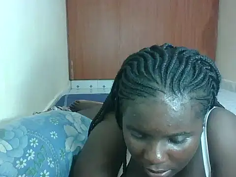 hotebbbyy online show from 04.03.26