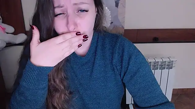  Annabelle Lee online show from 12.03.24