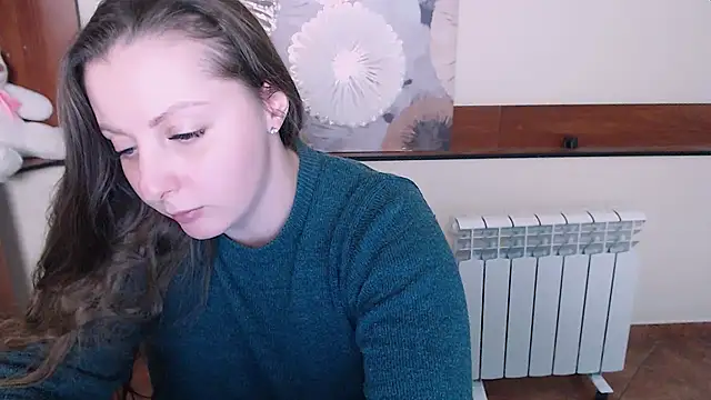  Annabelle Lee online show from 12.03.24
