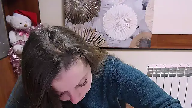  Annabelle Lee online show from 12.05.24
