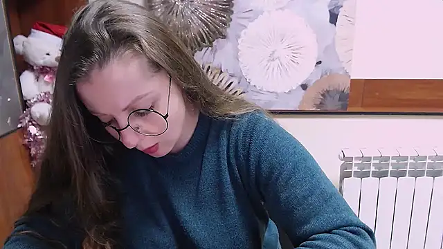  Annabelle Lee online show from 12.05.24