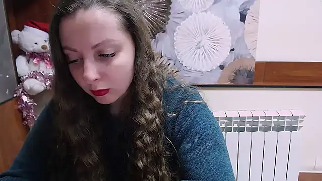  Annabelle Lee online show from 12.06.24