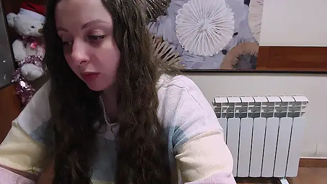  Annabelle Lee online show from 12.07.24