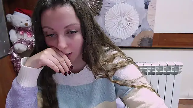 Annabelle Lee online show from 12.07.24