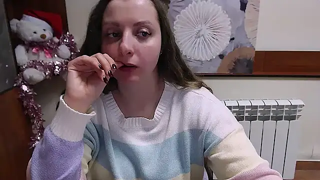  Annabelle Lee online show from 12.07.24