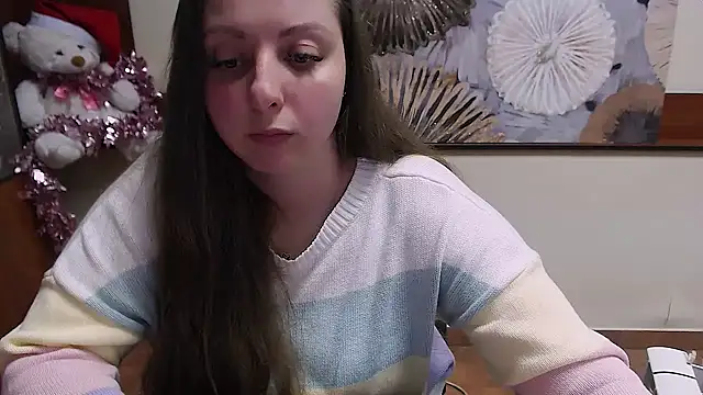  Annabelle Lee online show from 12.09.24