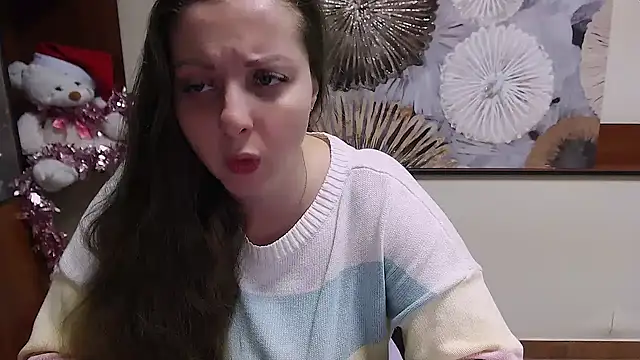  Annabelle Lee online show from 12.10.24