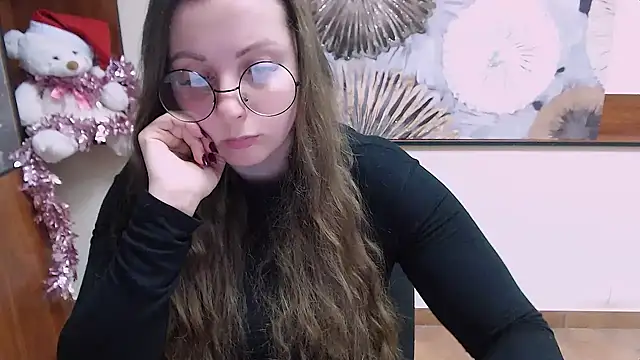  Annabelle Lee online show from 12.11.24