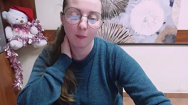  Annabelle Lee online show from 12.17.24