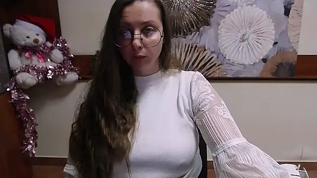  Annabelle Lee online show from 12.19.24