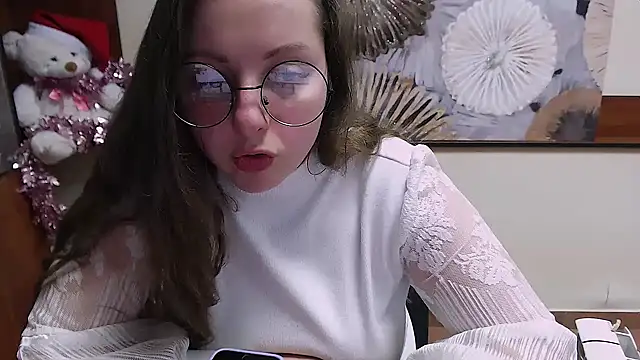  Annabelle Lee online show from 12.19.24