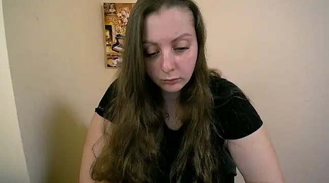  Annabelle Lee online show from 01.24.25