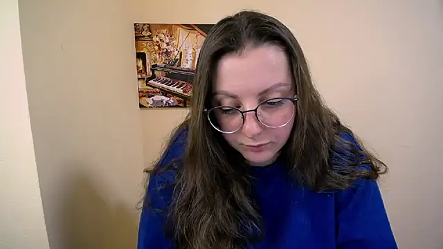  Annabelle Lee online show from 02.28.25