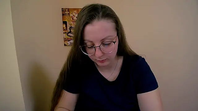  Annabelle Lee online show from 03.20.25