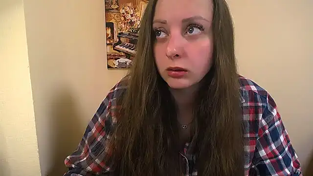  Annabelle Lee online show from 10.01.25