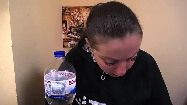  Annabelle Lee online show from 10.10.25