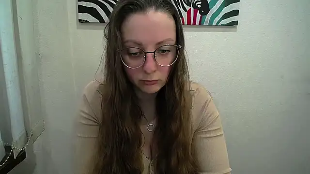  Annabelle Lee online show from 02.03.26