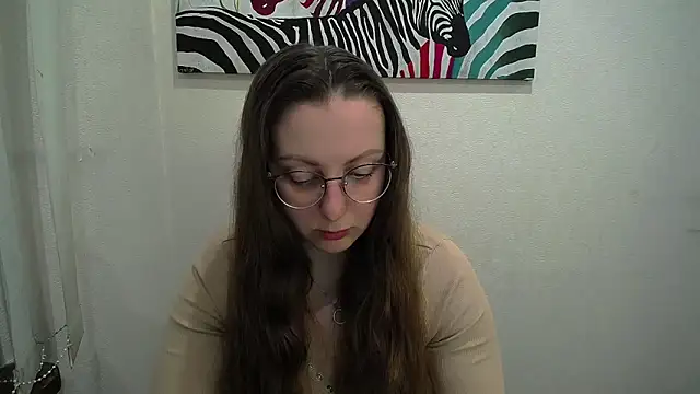  Annabelle Lee online show from 02.07.26