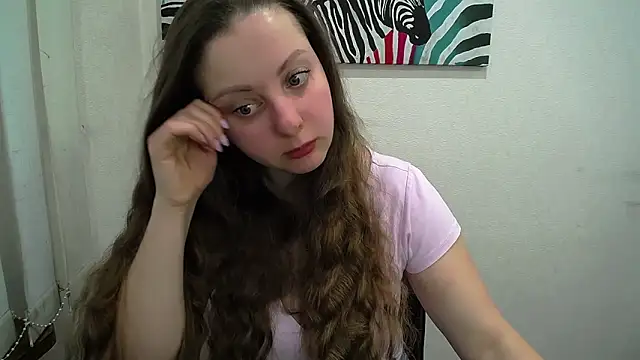  Annabelle Lee online show from 02.18.26