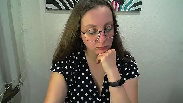  Annabelle Lee online show from 07.28.26