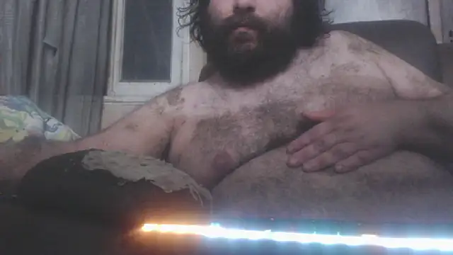 hairyhulk online show from 11.02.25